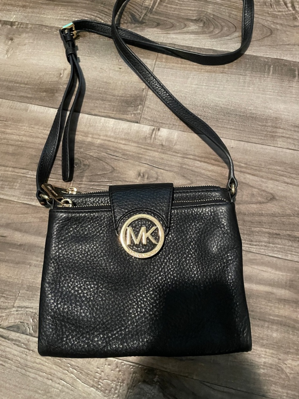 Michael Kors Crossbody Bag